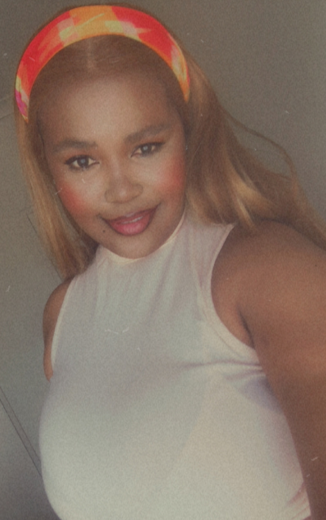 Thando Mazibuko